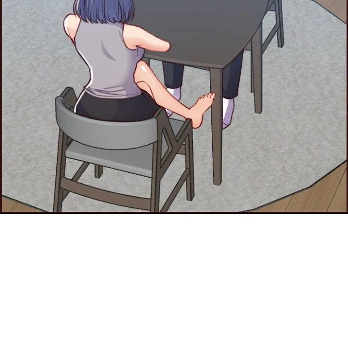 Read Never Too Late chapter 53 image 49 on Lezhin