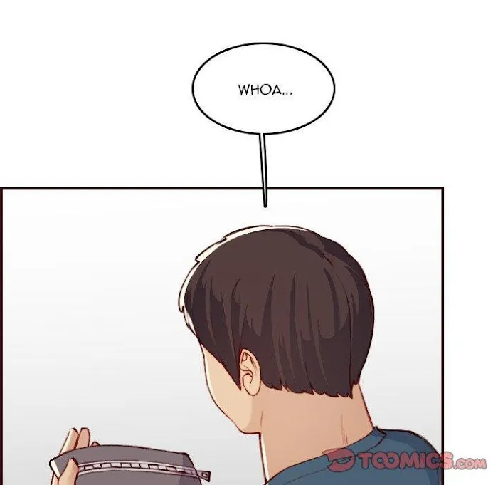 Read Never Too Late chapter 53 image 5 on Lezhin