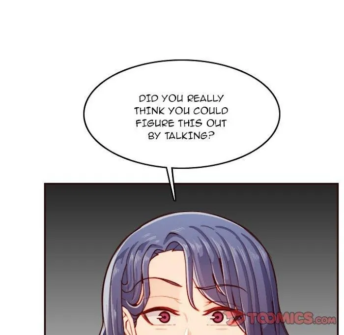 Read Never Too Late chapter 53 image 50 on Lezhin