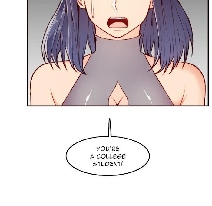 Read Never Too Late chapter 53 image 51 on Lezhin