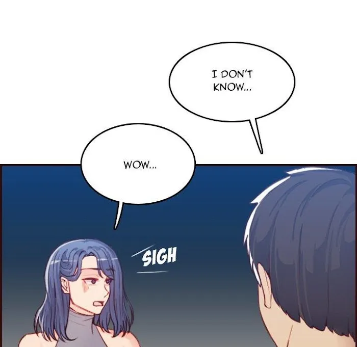 Read Never Too Late chapter 53 image 52 on Lezhin