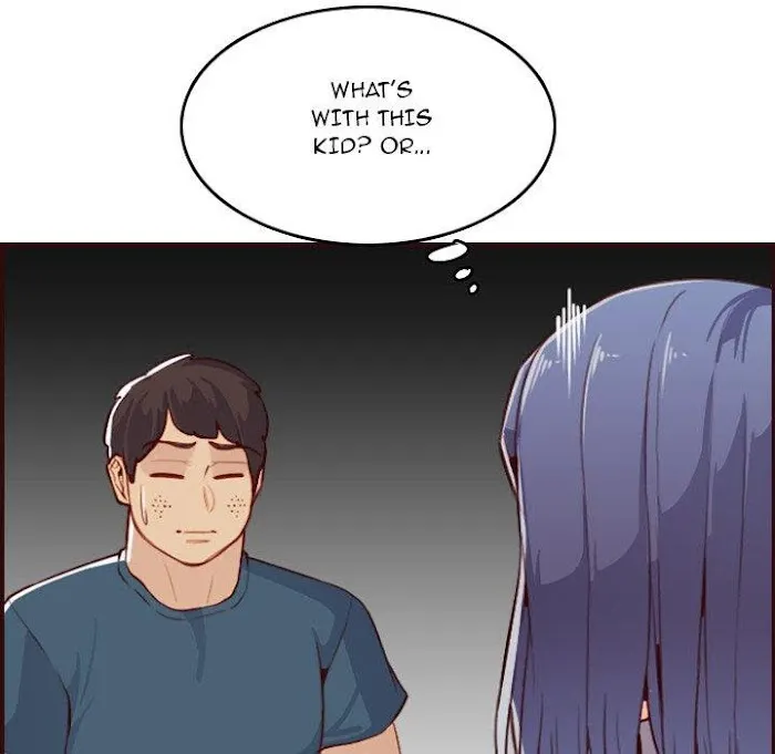 Read Never Too Late chapter 53 image 54 on Lezhin