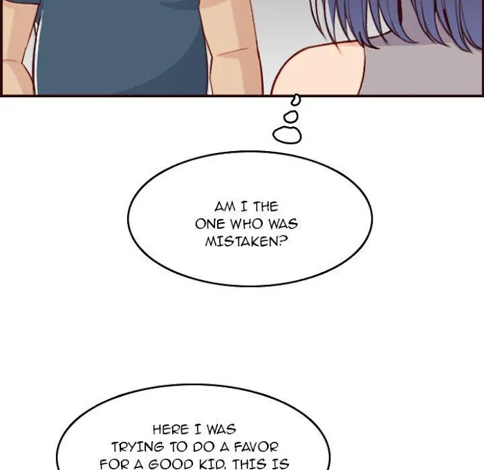 Read Never Too Late chapter 53 image 55 on Lezhin