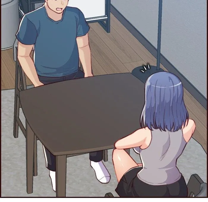 Read Never Too Late chapter 53 image 58 on Lezhin