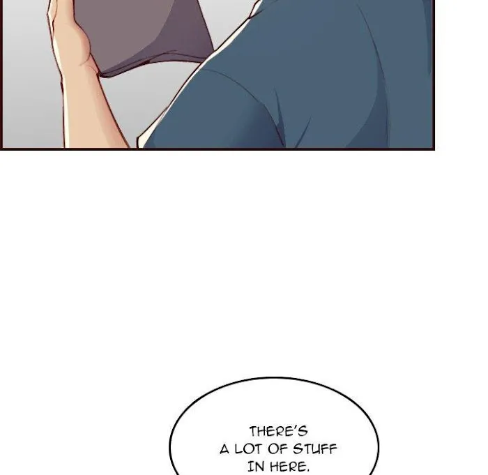 Read Never Too Late chapter 53 image 6 on Lezhin