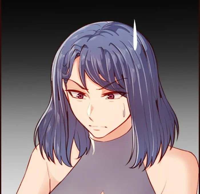 Read Never Too Late chapter 53 image 60 on Lezhin