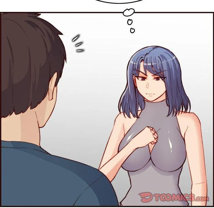 Read Never Too Late chapter 53 image 62 on Lezhin