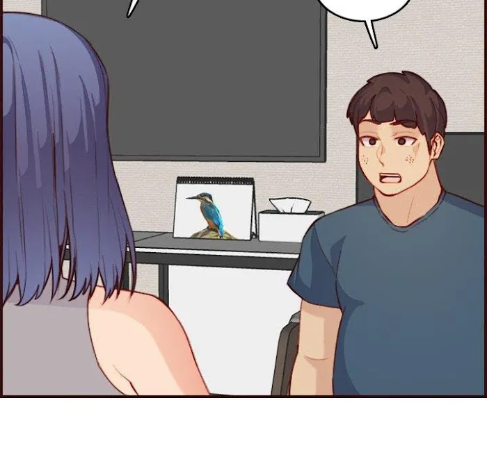 Read Never Too Late chapter 53 image 64 on Lezhin