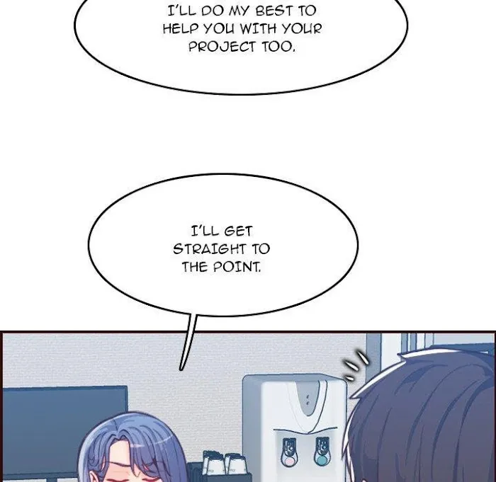 Read Never Too Late chapter 53 image 67 on Lezhin