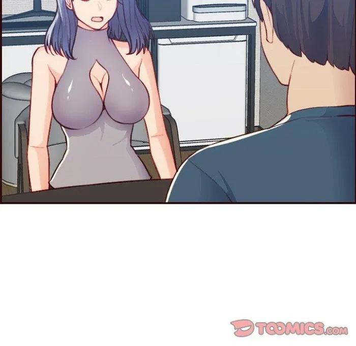 Read Never Too Late chapter 53 image 68 on Lezhin
