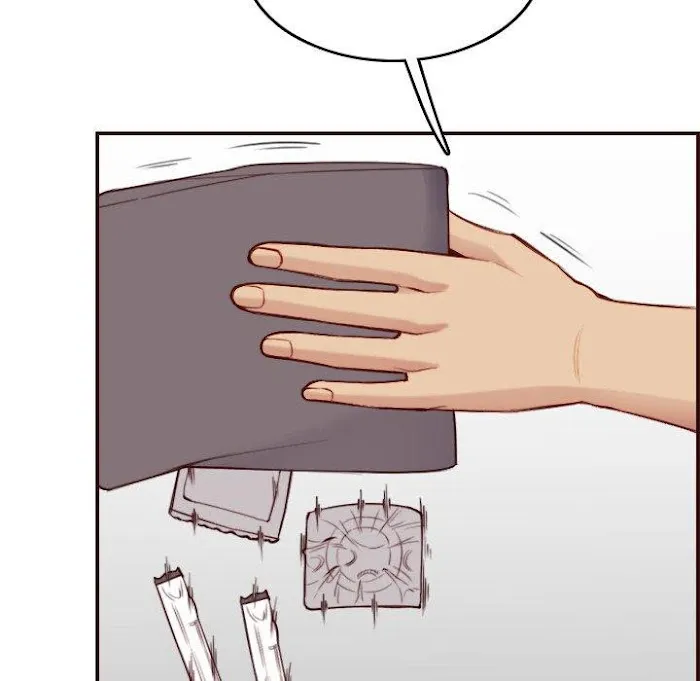 Read Never Too Late chapter 53 image 7 on Lezhin