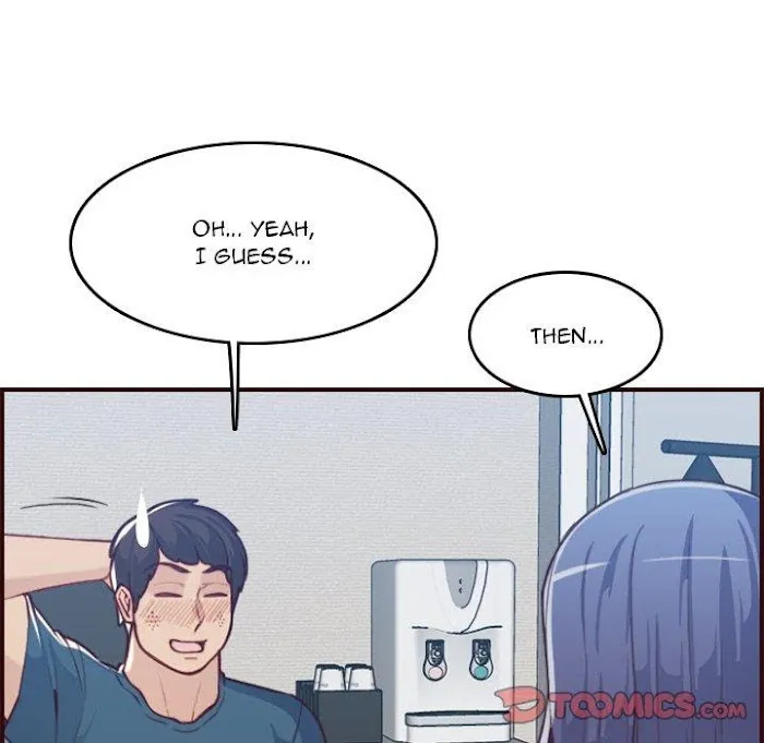 Read Never Too Late chapter 53 image 71 on Lezhin