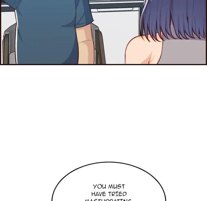 Read Never Too Late chapter 53 image 72 on Lezhin