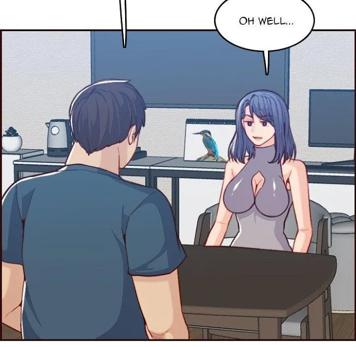 Read Never Too Late chapter 53 image 75 on Lezhin