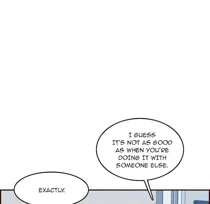 Read Never Too Late chapter 53 image 76 on Lezhin