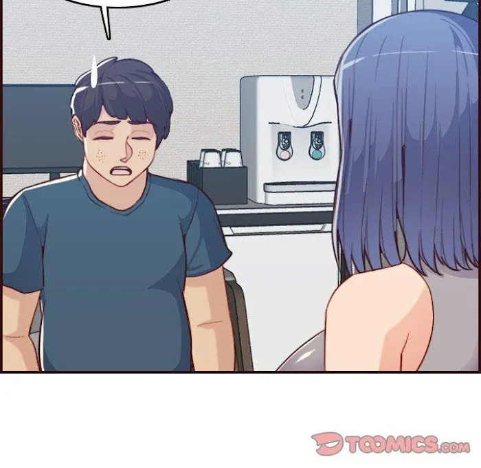 Read Never Too Late chapter 53 image 77 on Lezhin
