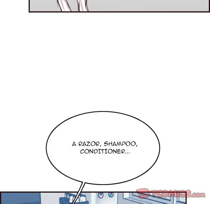 Read Never Too Late chapter 53 image 8 on Lezhin