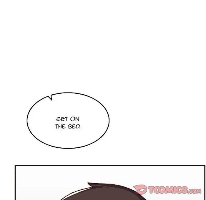 Read Never Too Late chapter 53 image 80 on Lezhin