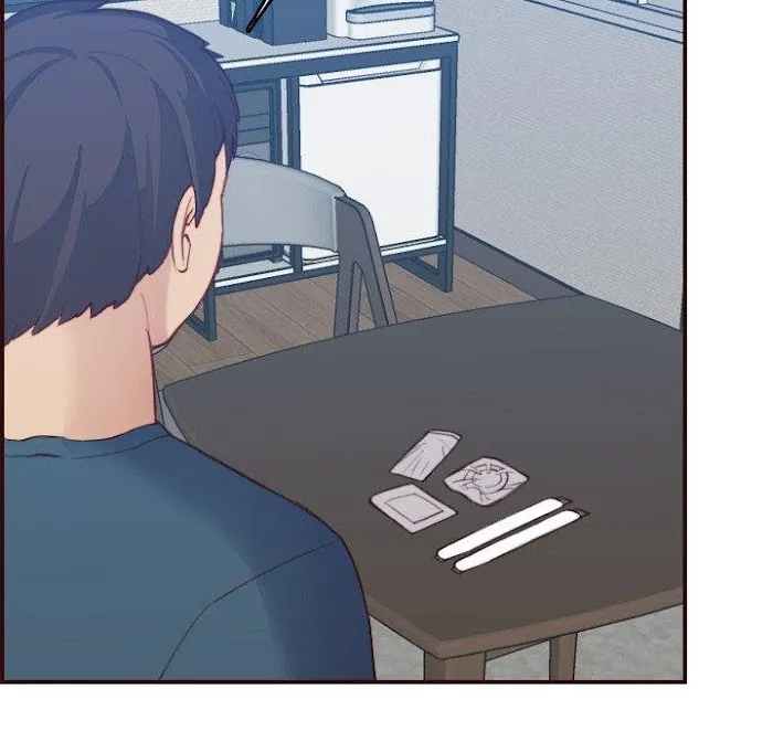 Read Never Too Late chapter 53 image 9 on Lezhin