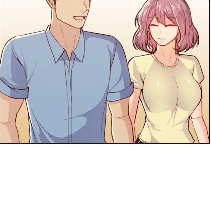Read Never Too Late chapter 53 image 97 on Lezhin