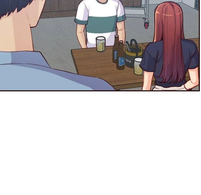 Read Never Too Late chapter 53 image 99 on Lezhin