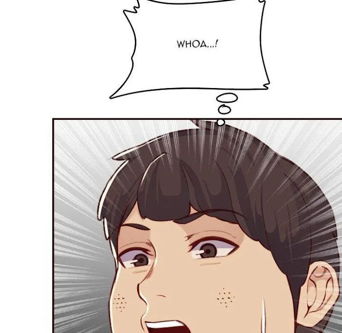 Read Never Too Late chapter 54 image 100 on Lezhin