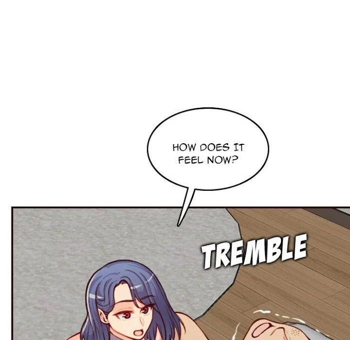 Read Never Too Late chapter 54 image 106 on Lezhin