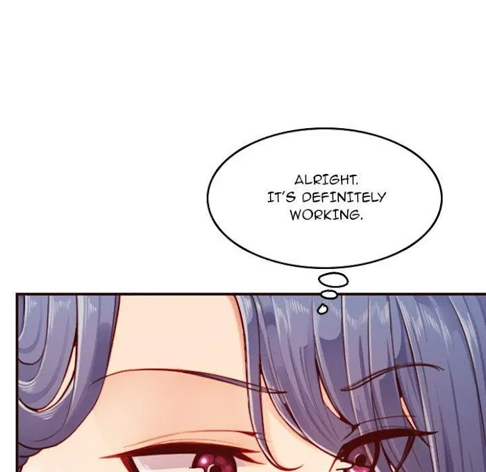 Read Never Too Late chapter 54 image 108 on Lezhin