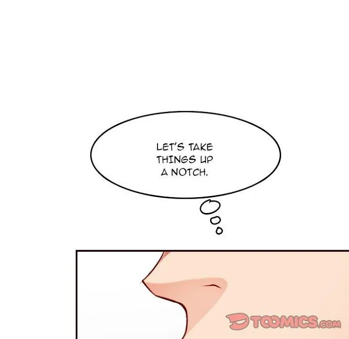 Read Never Too Late chapter 54 image 110 on Lezhin