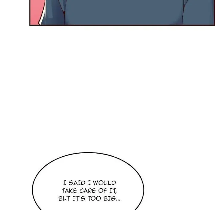 Read Never Too Late chapter 54 image 12 on Lezhin
