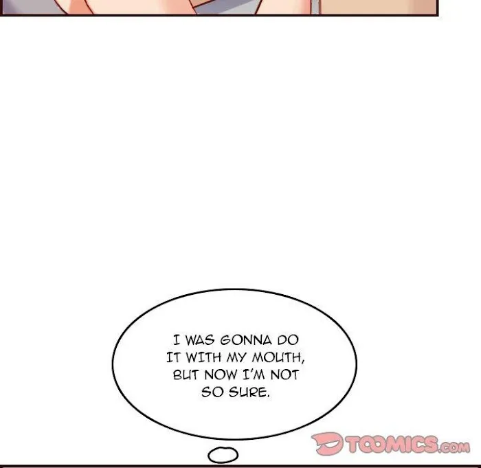 Read Never Too Late chapter 54 image 14 on Lezhin