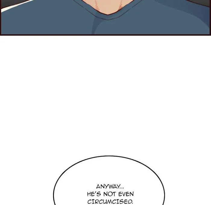 Read Never Too Late chapter 54 image 18 on Lezhin