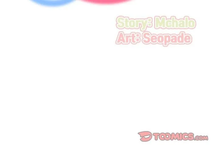 Read Never Too Late chapter 54 image 2 on Lezhin