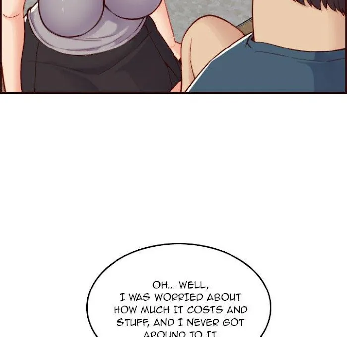 Read Never Too Late chapter 54 image 22 on Lezhin