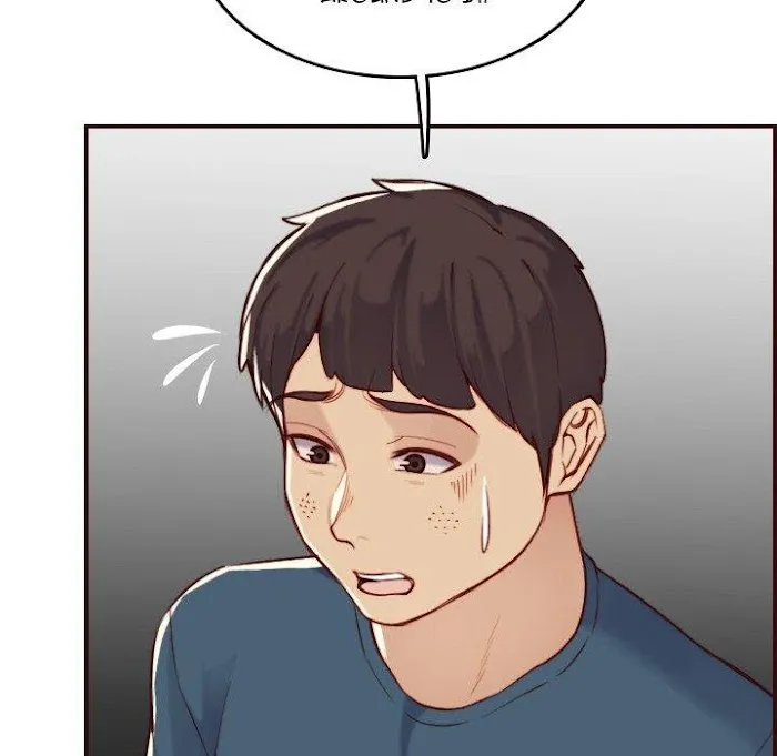 Read Never Too Late chapter 54 image 23 on Lezhin