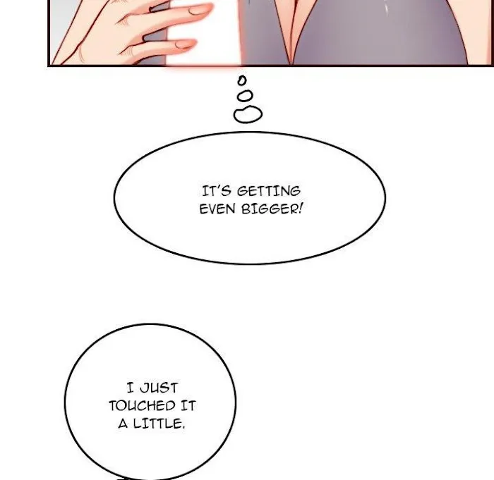 Read Never Too Late chapter 54 image 39 on Lezhin