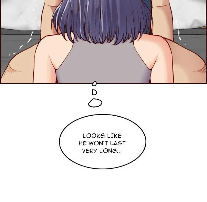Read Never Too Late chapter 54 image 46 on Lezhin