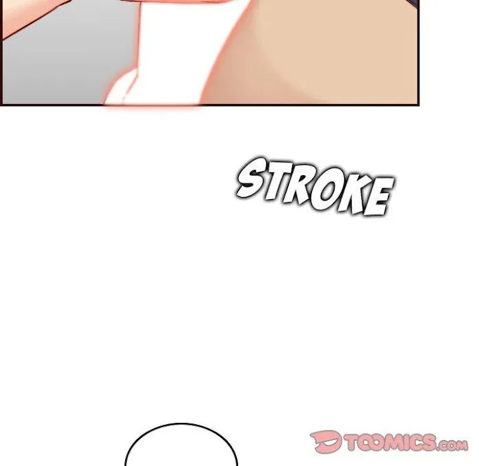 Read Never Too Late chapter 54 image 50 on Lezhin