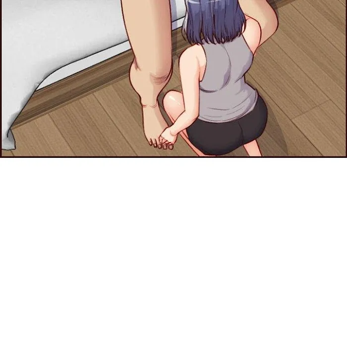 Read Never Too Late chapter 54 image 52 on Lezhin