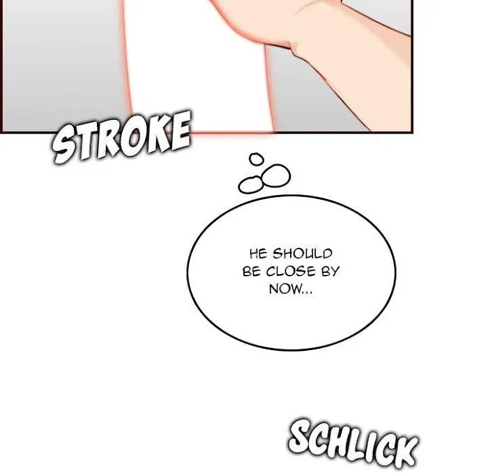 Read Never Too Late chapter 54 image 54 on Lezhin