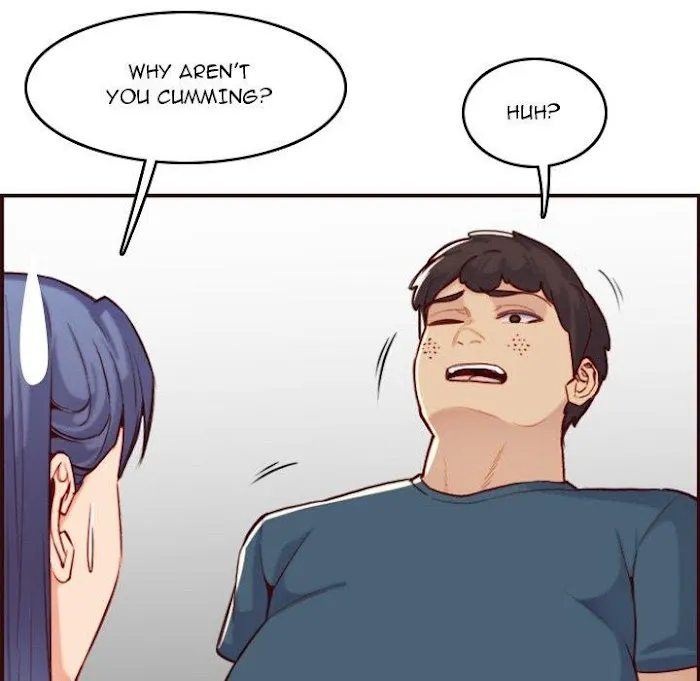 Read Never Too Late chapter 54 image 63 on Lezhin