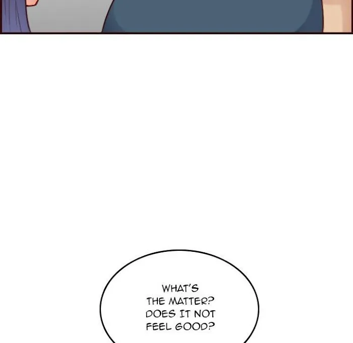 Read Never Too Late chapter 54 image 64 on Lezhin