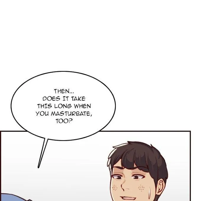 Read Never Too Late chapter 54 image 72 on Lezhin