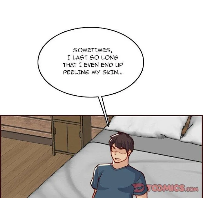 Read Never Too Late chapter 54 image 74 on Lezhin