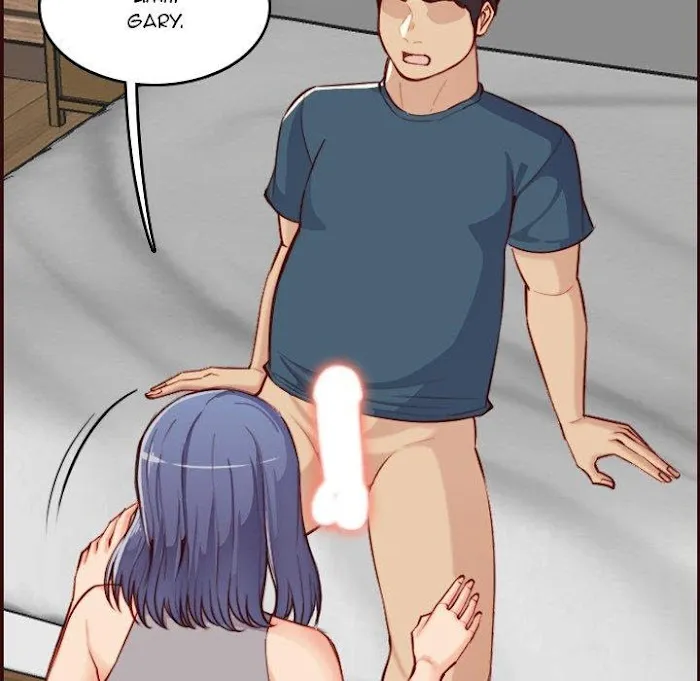 Read Never Too Late chapter 54 image 79 on Lezhin