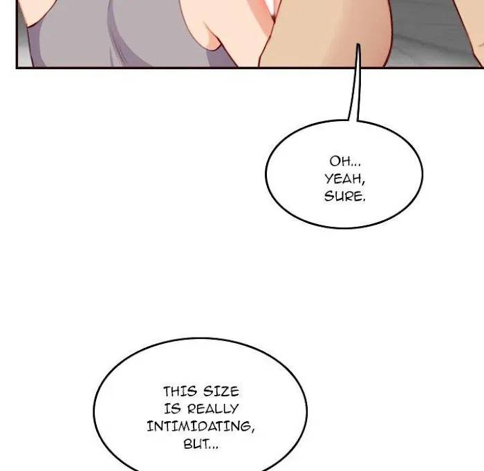 Read Never Too Late chapter 54 image 90 on Lezhin