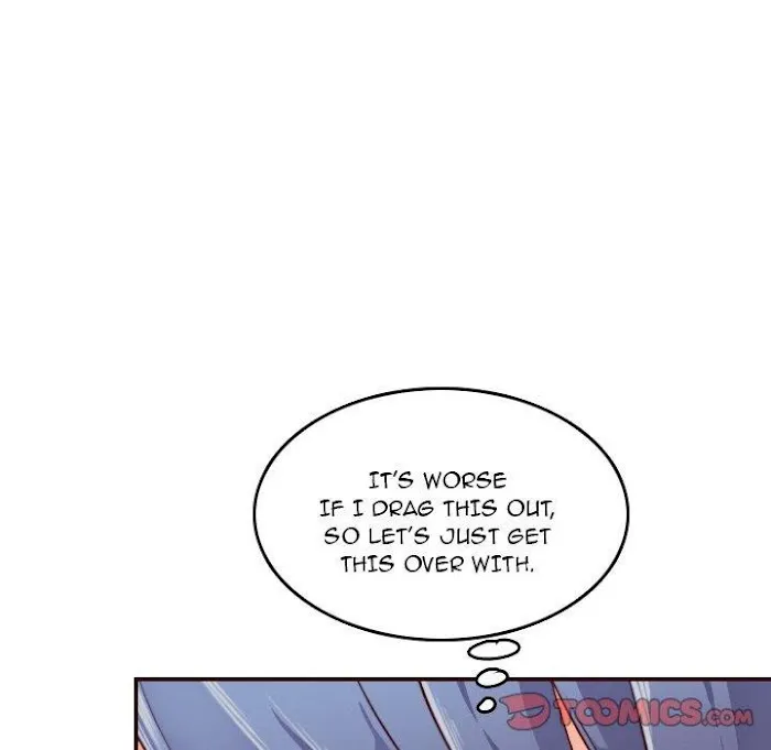 Read Never Too Late chapter 54 image 92 on Lezhin