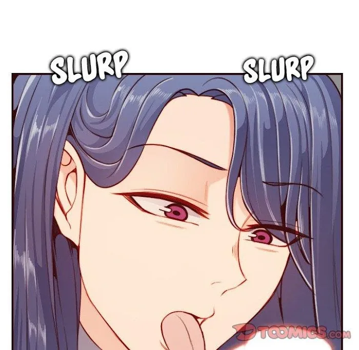 Read Never Too Late chapter 54 image 98 on Lezhin