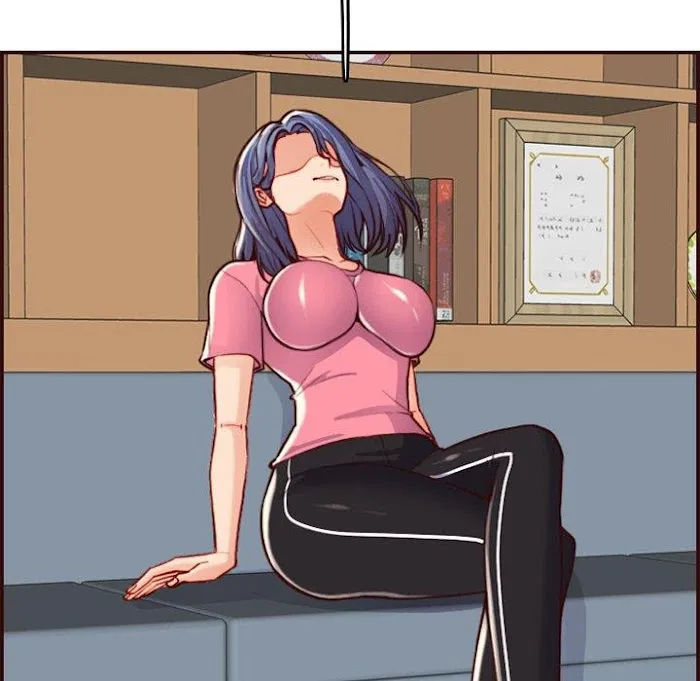 Read Never Too Late chapter 55 image 113 on Lezhin