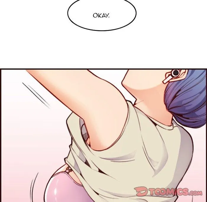 Read Never Too Late chapter 55 image 128 on Lezhin